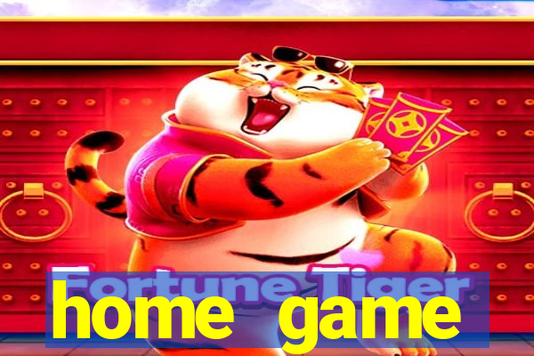 home game gamecategoryid 1